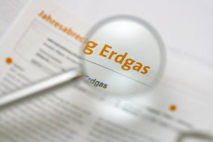 Erdgas